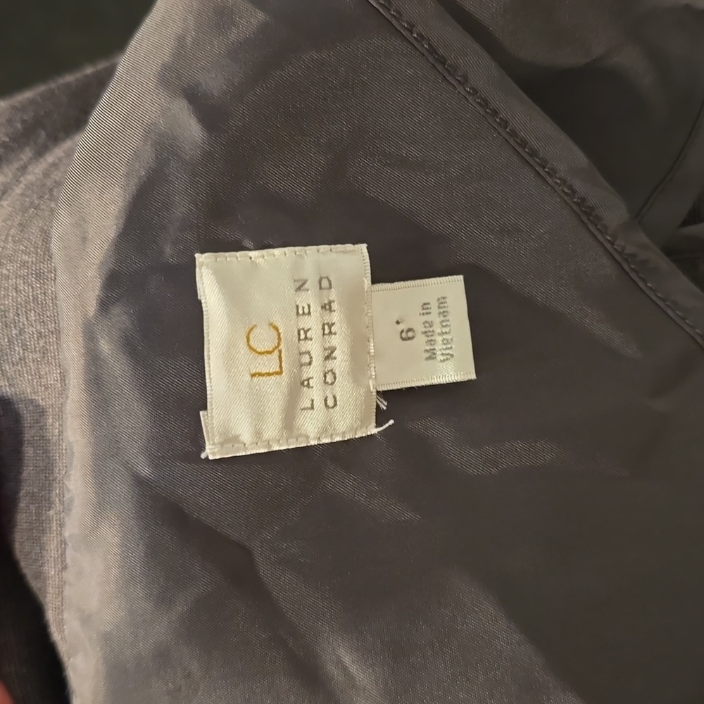 Lauren Conrad blazer - Picture 5 of 5